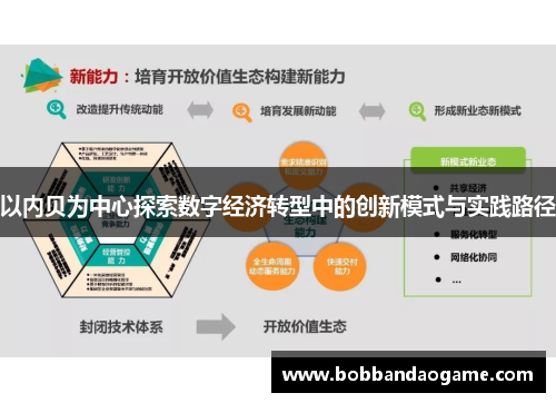 以内贝为中心探索数字经济转型中的创新模式与实践路径