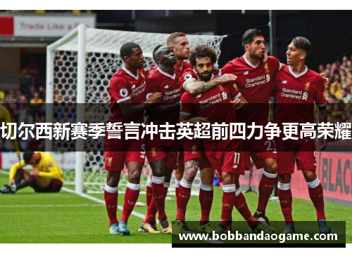 切尔西新赛季誓言冲击英超前四力争更高荣耀