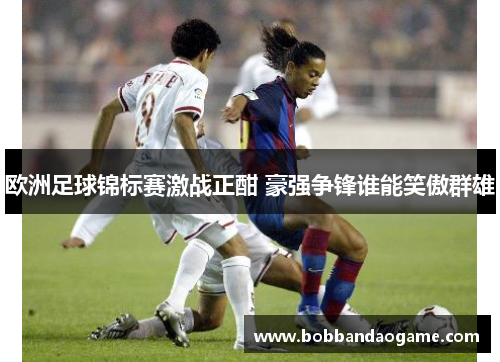 欧洲足球锦标赛激战正酣 豪强争锋谁能笑傲群雄